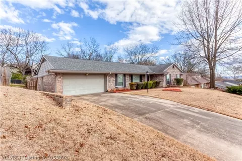 2501 70th St, Fort Smith, AR 72903 photo 5