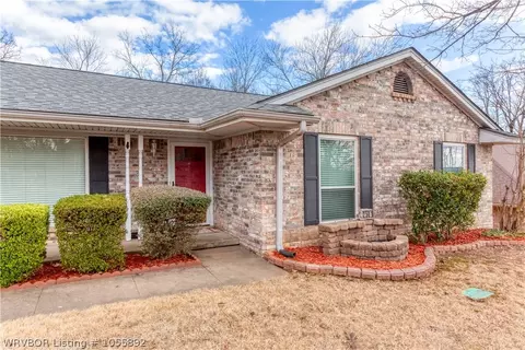 2501 70th St, Fort Smith, AR 72903 photo 3