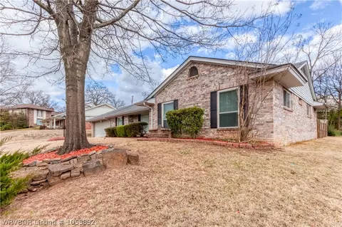 2501 70th St, Fort Smith, AR 72903 photo 4