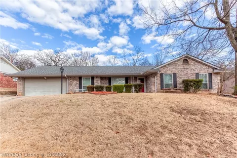 2501 70th St, Fort Smith, AR 72903 photo 1