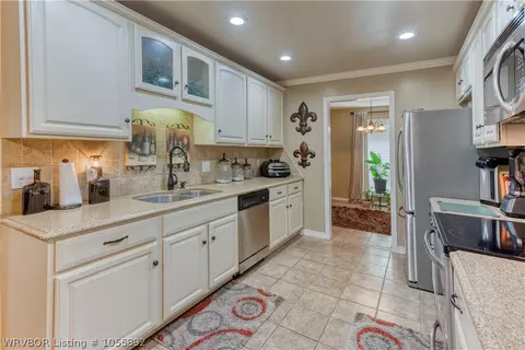 2501 70th St, Fort Smith, AR 72903 photo 13