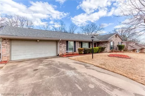 2501 70th St, Fort Smith, AR 72903 photo 2