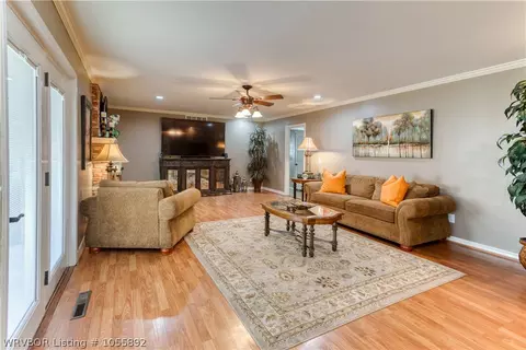 2501 70th St, Fort Smith, AR 72903 photo 9
