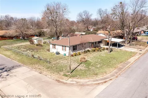 8312 Holly Ave, Fort Smith, AR 72908 photo 46