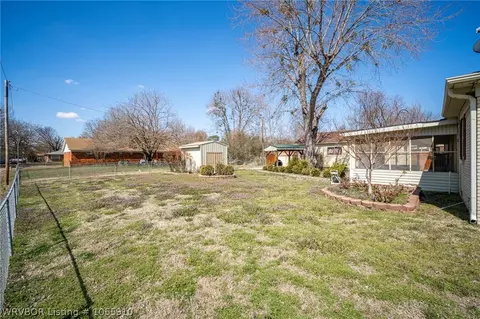 8312 Holly Ave, Fort Smith, AR 72908 photo 44