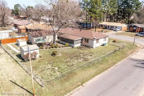 8312 Holly Ave, Fort Smith, AR 72908 photo 47