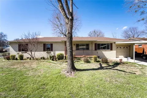 8312 Holly Ave, Fort Smith, AR 72908 photo 1