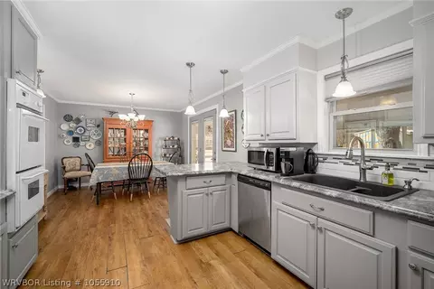 8312 Holly Ave, Fort Smith, AR 72908 photo 8