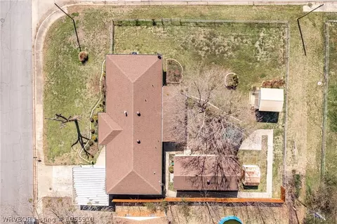 8312 Holly Ave, Fort Smith, AR 72908 photo 3