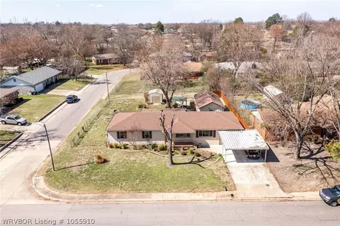 8312 Holly Ave, Fort Smith, AR 72908 photo 2