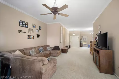 7008 Lookout Dr, Fort Smith, AR 72916 photo 6