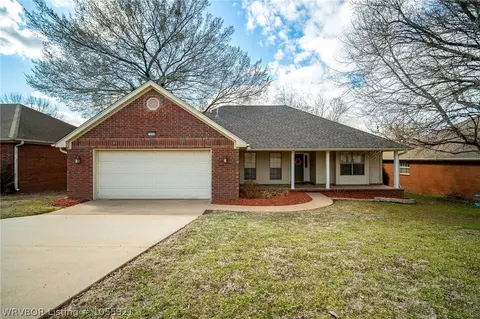 7008 Lookout Dr, Fort Smith, AR 72916 photo 1