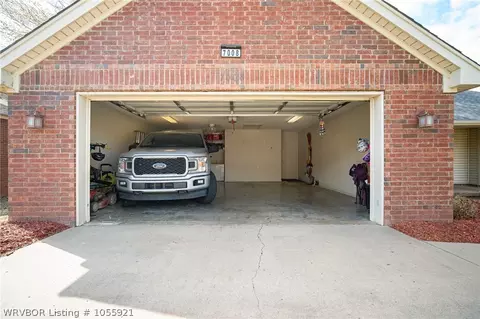 7008 Lookout Dr, Fort Smith, AR 72916 photo 14