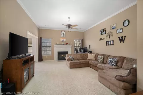 7008 Lookout Dr, Fort Smith, AR 72916 photo 5