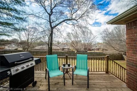 7008 Lookout Dr, Fort Smith, AR 72916 photo 17