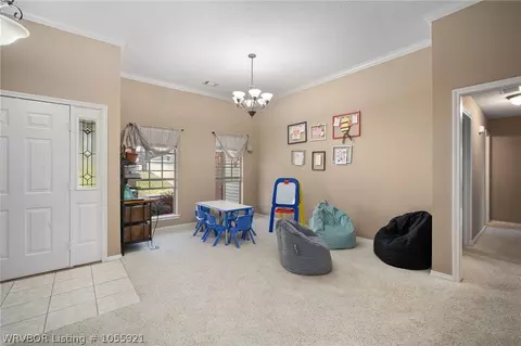 7008 Lookout Dr, Fort Smith, AR 72916 photo 7
