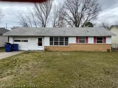 3605 Bradley Dr, Fort Smith, AR 72904 photo 1