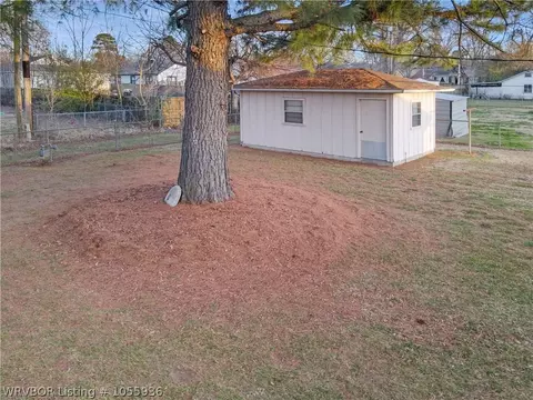 516 Melrose Ave, Fort Smith, AR 72903 photo 5