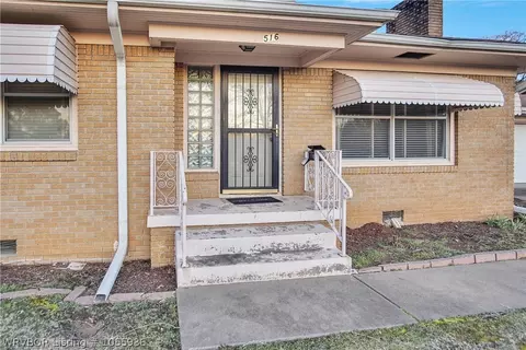 516 Melrose Ave, Fort Smith, AR 72903 photo 2
