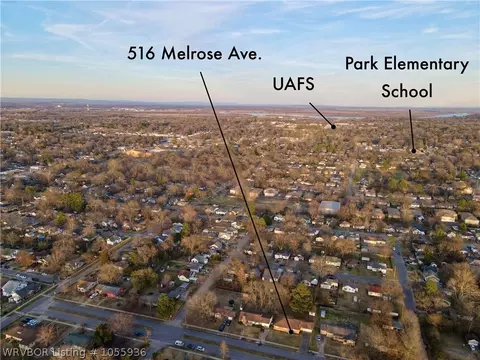 516 Melrose Ave, Fort Smith, AR 72903 photo 6