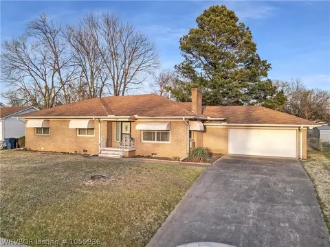 516 Melrose Ave, Fort Smith, AR 72903 photo 1