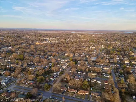 516 Melrose Ave, Fort Smith, AR 72903 photo 9