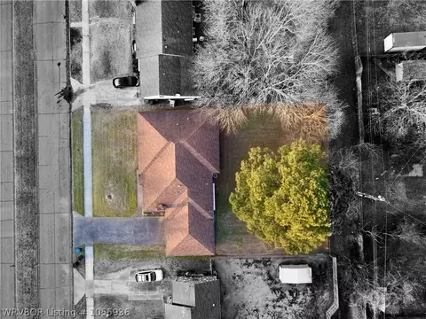 516 Melrose Ave, Fort Smith, AR 72903 photo 7