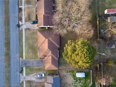 516 Melrose Ave, Fort Smith, AR 72903 photo 8
