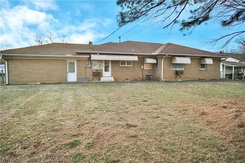 516 Melrose Ave, Fort Smith, AR 72903 photo 3