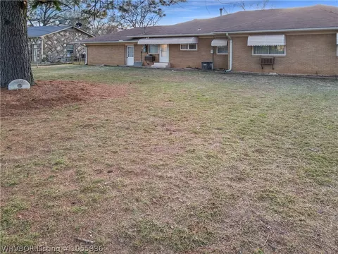 516 Melrose Ave, Fort Smith, AR 72903 photo 4