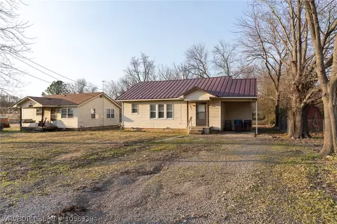 2701 2705 Vicksburg St, Fort Smith, AR 72901 photo 1