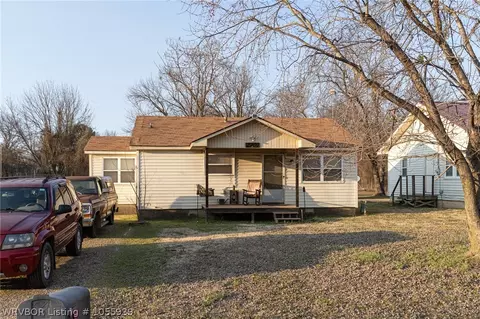 2701 2705 Vicksburg St, Fort Smith, AR 72901 photo 2