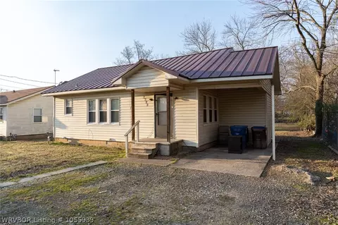 2701 2705 Vicksburg St, Fort Smith, AR 72901 photo 5