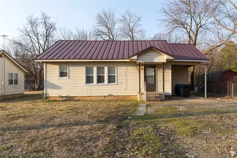 2701 2705 Vicksburg St, Fort Smith, AR 72901 photo 4
