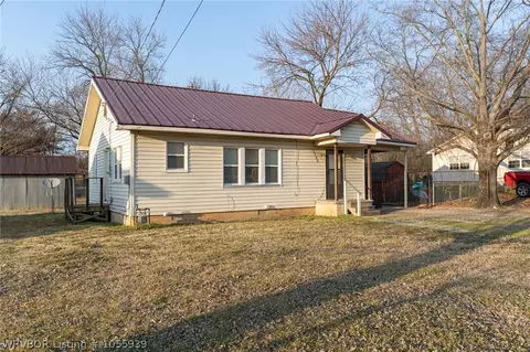 2701 2705 Vicksburg St, Fort Smith, AR 72901 photo 3