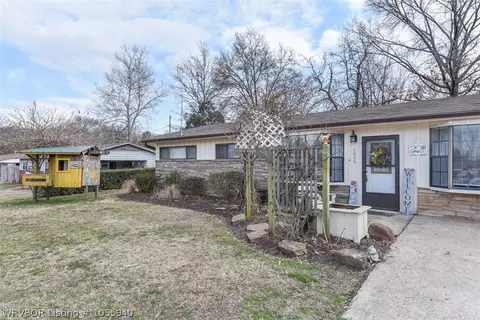 3006 Houston St, Fort Smith, AR 72901 photo 21