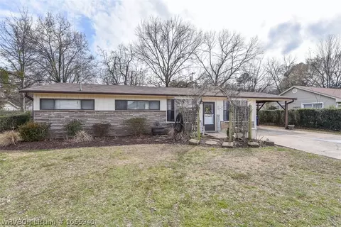 3006 Houston St, Fort Smith, AR 72901 photo 1