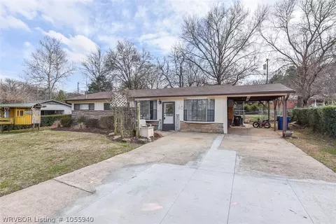 3006 Houston St, Fort Smith, AR 72901 photo 4