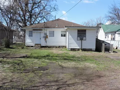 526 528 Belle Ave, Fort Smith, AR 72901 photo 38
