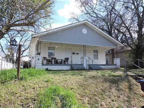 526 528 Belle Ave, Fort Smith, AR 72901 photo 2