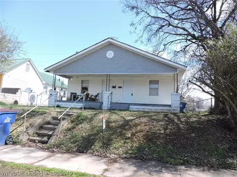 526 528 Belle Ave, Fort Smith, AR 72901 photo 1