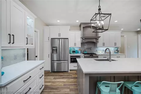 415 Stone Mountain Cir, Alma, AR 72921 photo 14