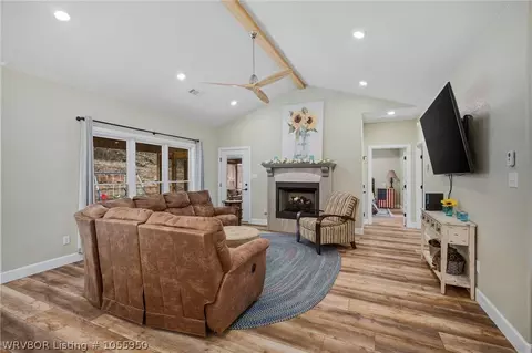 415 Stone Mountain Cir, Alma, AR 72921 photo 18