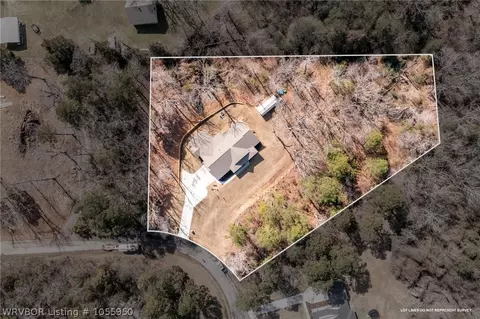 415 Stone Mountain Cir, Alma, AR 72921 photo 42