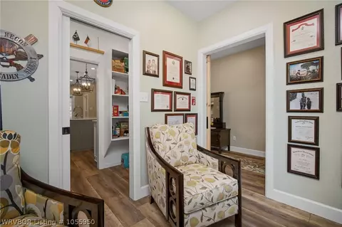 415 Stone Mountain Cir, Alma, AR 72921 photo 9
