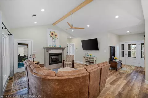 415 Stone Mountain Cir, Alma, AR 72921 photo 19