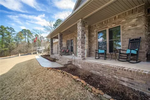 415 Stone Mountain Cir, Alma, AR 72921 photo 2