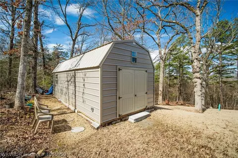 415 Stone Mountain Cir, Alma, AR 72921 photo 41