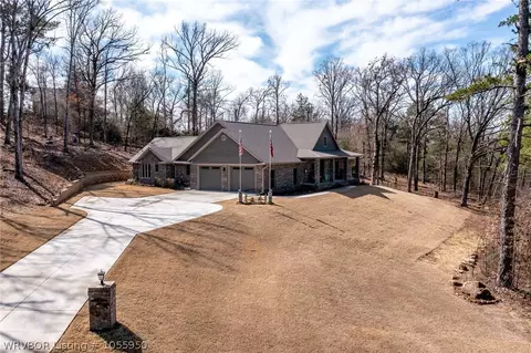 415 Stone Mountain Cir, Alma, AR 72921 photo 1