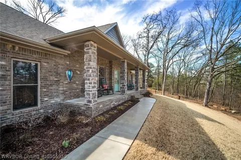 415 Stone Mountain Cir, Alma, AR 72921 photo 46